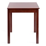 Стол MOSS, бук, мдф, 68 х 110 х 75 см, Cappuchino | изображение 2