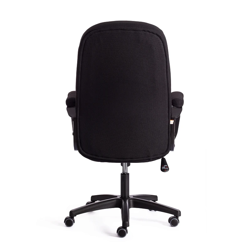Кресло СН888 (22), ткань, черный, 2603 | изображение 3