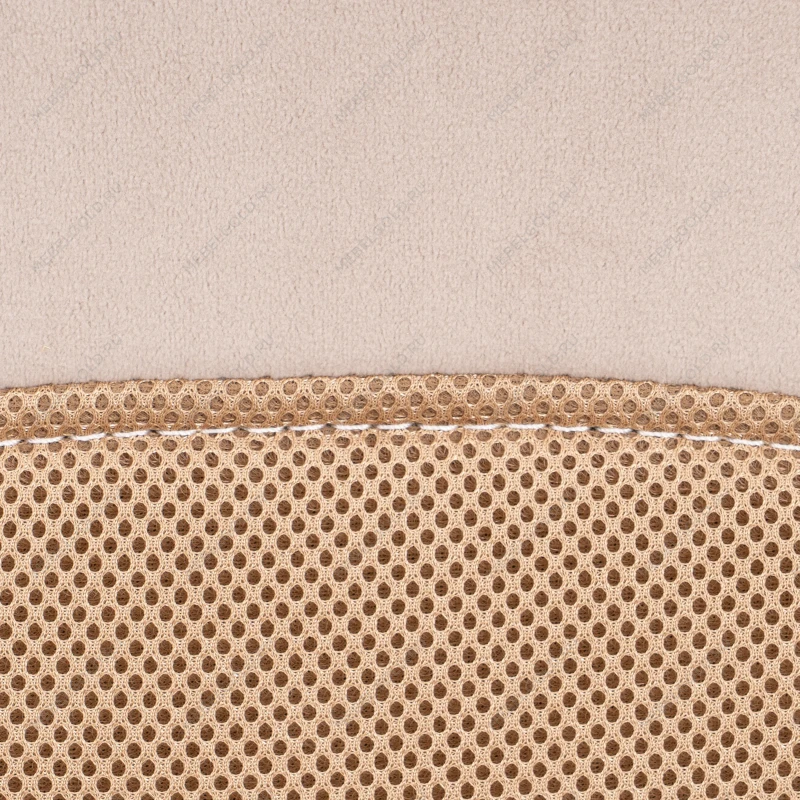 Кресло PARMA (22), велюр/ткань, бежевый/бронза, 7/TW-21 | изображение 9