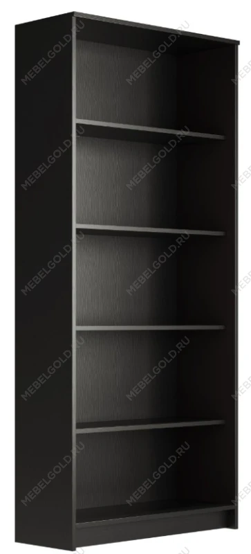 БРИМНЭС / СИРИУС Стеллаж ИКЕА / IKEA 78х190 Дуб Венге