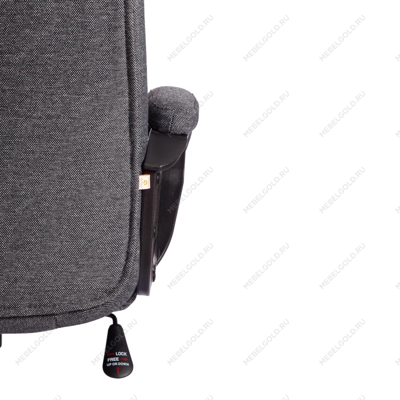 Кресло СН888 (22), ткань, серый, 207 | изображение 13