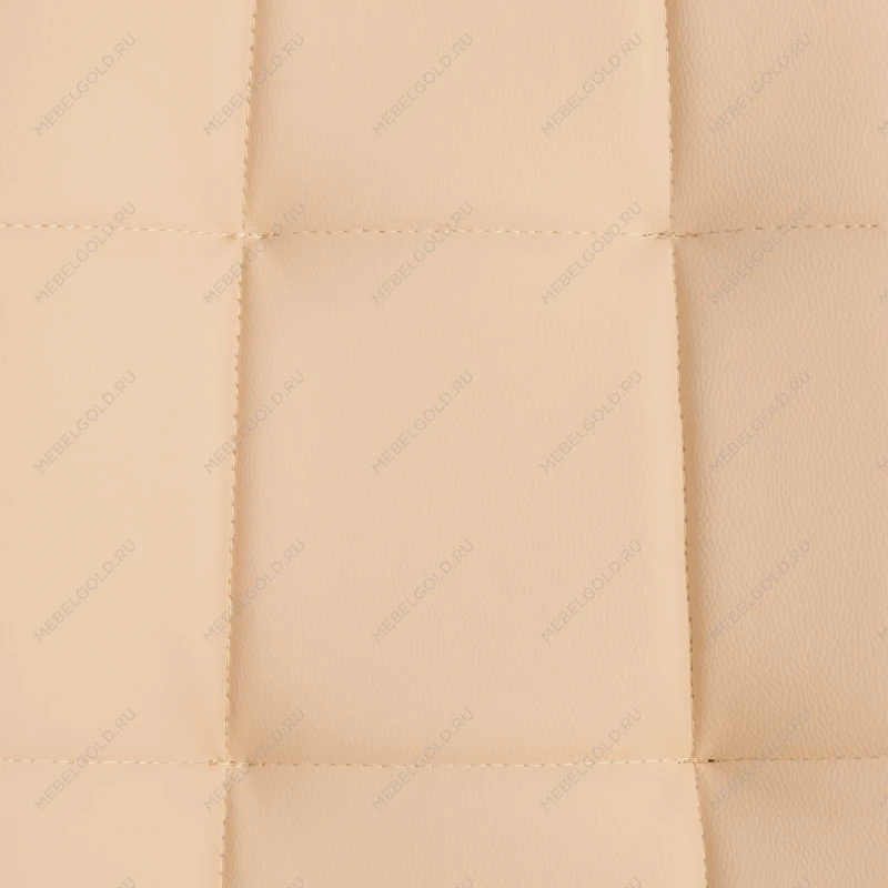 Стул обеденный Asti, TREND, экокожа, бежевая, 50х55х93 | изображение 6