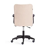 Кресло WIND, флок, бежевый, 7 | изображение 3