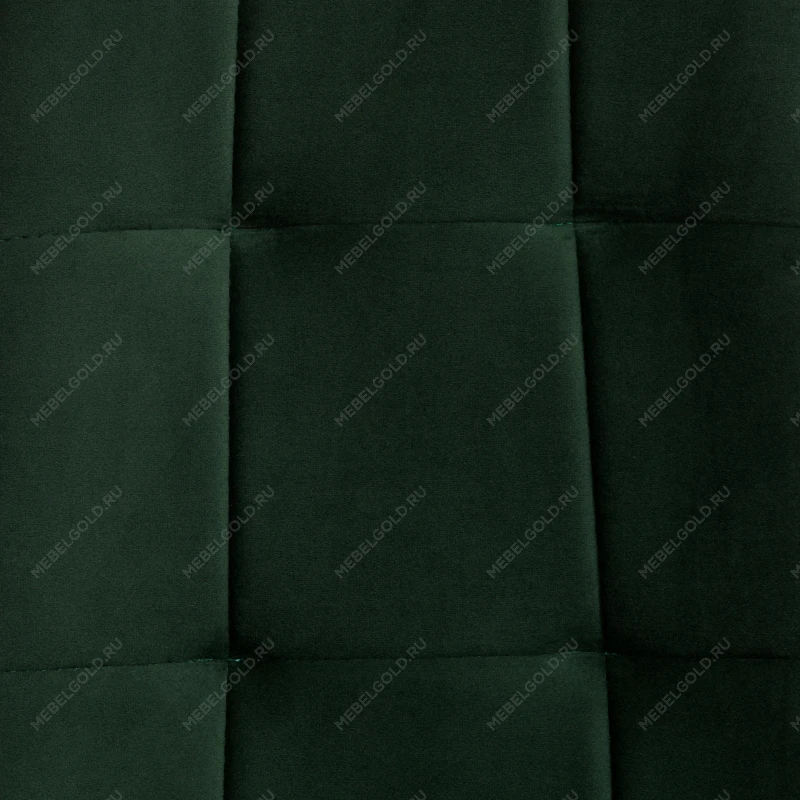 Стул обеденный Asti, TREND, велюр, Deep Forest (изумруд), 50х55х93 | изображение 6