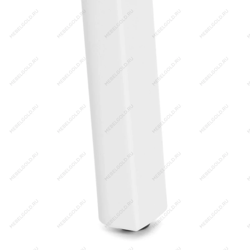 Стул JOLLY (mod. XRB-096-B2), пластик, белый (white), 46 х 50,5 х 78 см | изображение 11