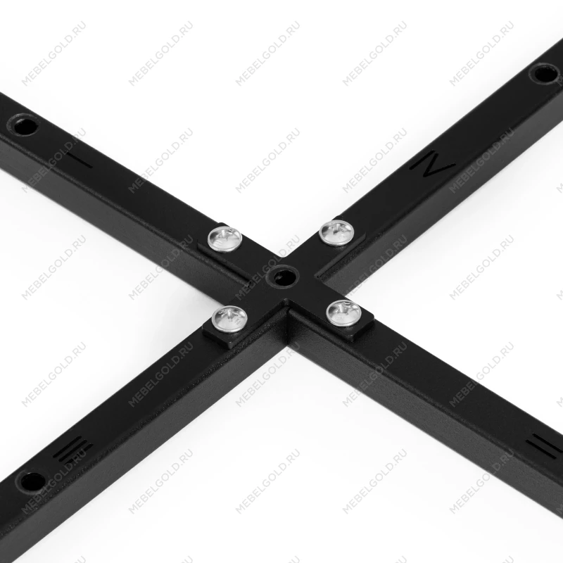 Стул обеденный Bari, LT, велюр, Deep Forest (изумруд), 41х55х89 см | изображение 11