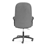 Кресло PARMA (22), велюр/ткань, серый, 29/TW-12 | изображение 3