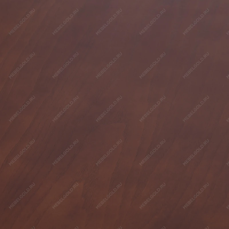 Стол THONET (mod.T9108), дерево вяз, 100х75 см, Темный Орех (№5) | изображение 3