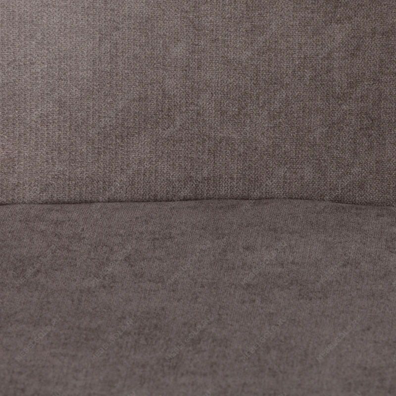Стул TULIP SOFT (mod. 053V), дерево/пластик/ткань, 49,5 x 54,5 x 84 см, Серый (Grey) LY1701-26 | изображение 6