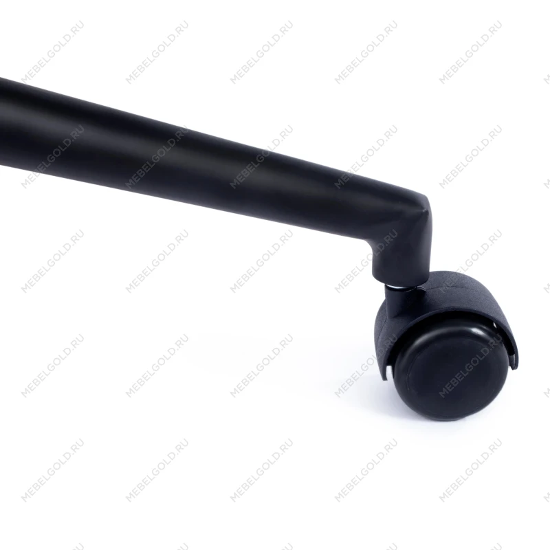 Кресло GARDA, флок, серый, 29 | изображение 9