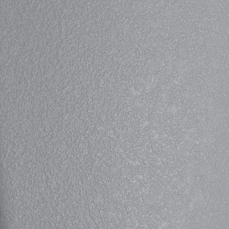 Стул ADORE (mod. XRB-1025), пластик, серый / белый (grey / white), 41 х 53 х 81,5 см | изображение 10