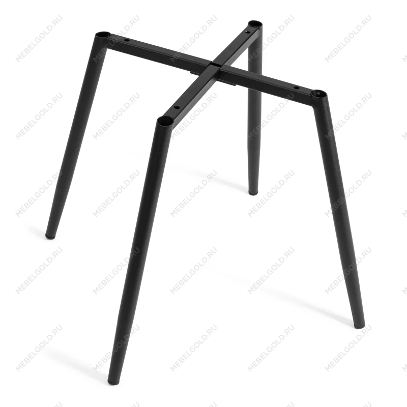 Стул обеденный Bari, LT, велюр, Deep Forest (изумруд), 41х55х89 см | изображение 10