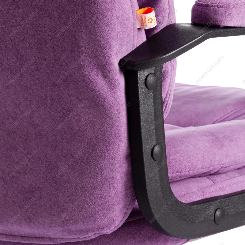 Кресло COMFORT LT (22), велюр vivaldi, лаванда, 18 | изображение 13