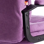 Кресло COMFORT LT (22), велюр vivaldi, лаванда, 18 | изображение 13