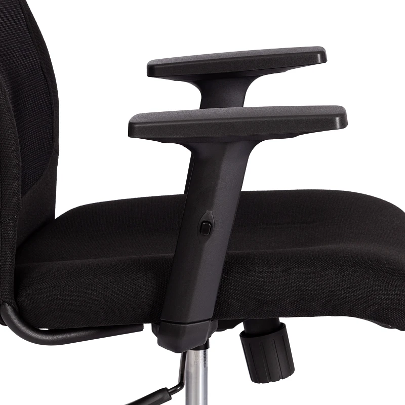 Кресло PROFIT PLT, ткань, черный, 2603/W-11 | изображение 7