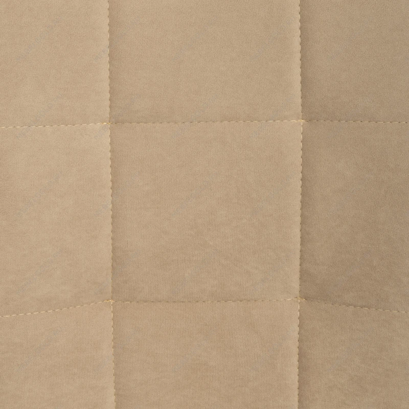 Кресло ONE, флок, бежевый, 7 | изображение 6