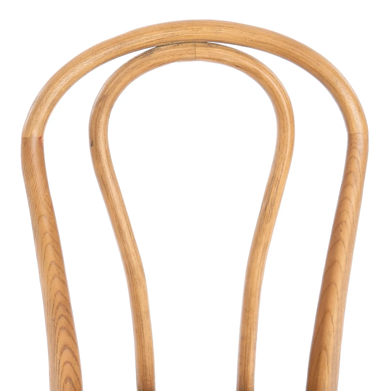 Стул THONET CLASSIC CHAIR (mod.СB2345), дерево вяз, 40х40х90 см, Груша (№3) | изображение 6