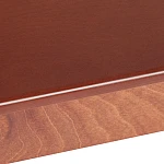 Стол MOSS, бук, мдф, 68 х 110 х 75 см, Cappuchino | изображение 5