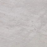 Стол обеденный SMART, ЛДСП, 105-140х68,6х75 см, Белый бетон/Белый | изображение 10