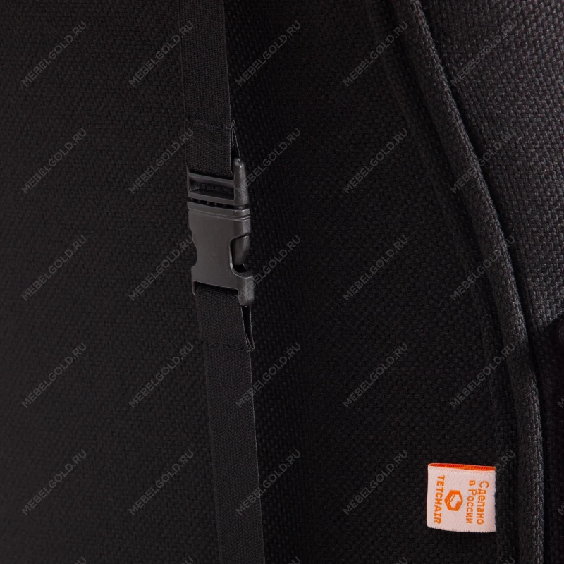 Кресло DRIVER (22), ткань, черный/красный, 2603/TW-08 | изображение 12