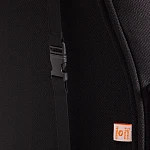 Кресло DRIVER (22), ткань, черный/красный, 2603/TW-08 | изображение 12