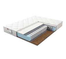 Матрас Сильвер Найт 90x200