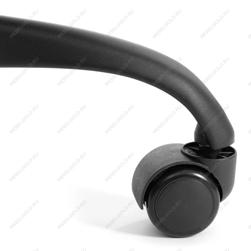 Кресло ALPHA, иск. кожа, Brown (коричневый) | изображение 11