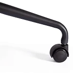 Компьютерное кресло CITY, ткань, темно-серый | изображение 15