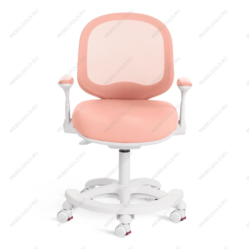 Компьютерное кресло RAINBOW, Рink (розовый) | изображение 2