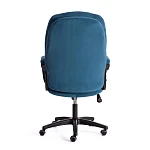 Кресло COMFORT LT (22), флок, синий, 32 | изображение 3