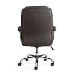 Компьютерное кресло Appolon, ткань, т.-серая | изображение 4