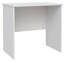 КАСТОР (KULLEN) стол письменный ИКЕА / IKEA 80х50 белый