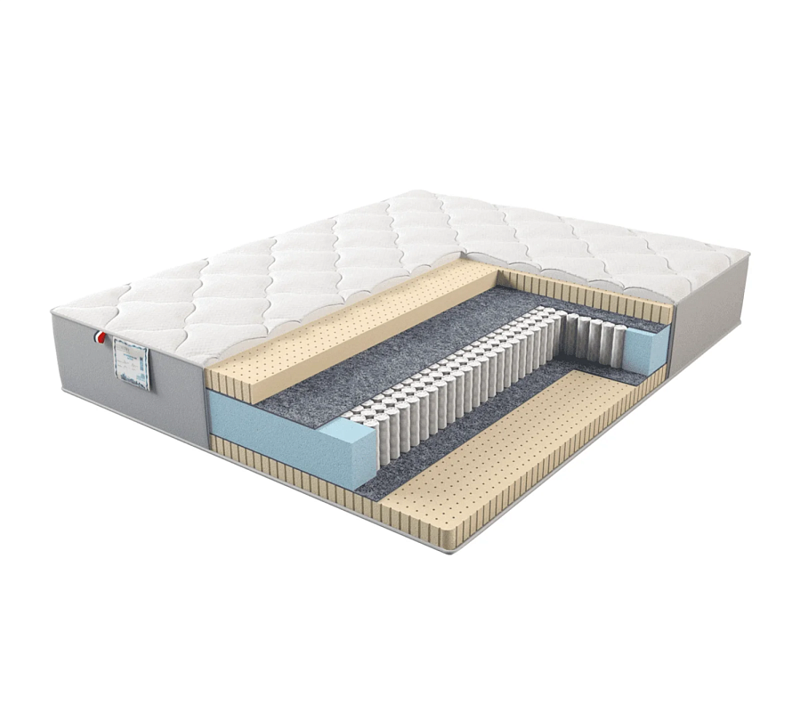 Матрас Платинум Кисс 90x200