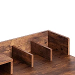 Стол WD-13, burnt | изображение 4