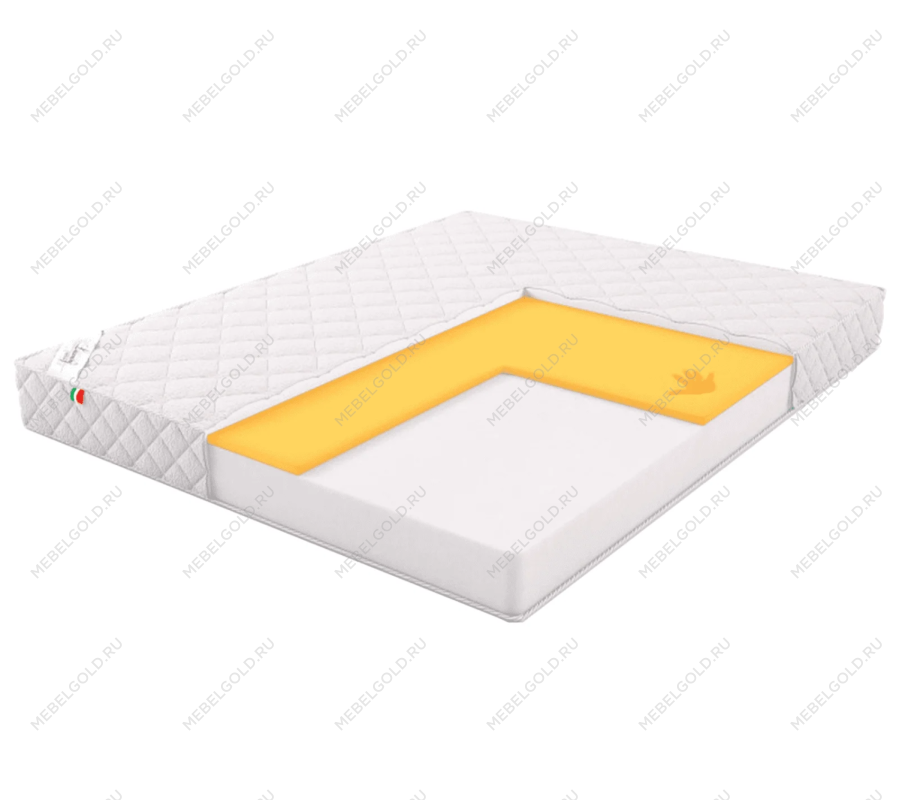 Матрас Лайт Зефир 140x200