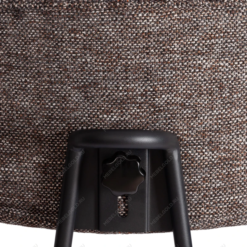 Компьютерное кресло CITY, ткань, темно-серый | изображение 12