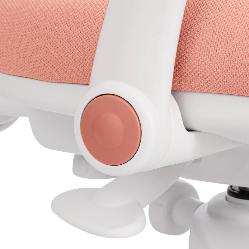 Компьютерное кресло MIRACLE, Pink (розовый) | изображение 11