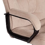 Кресло СН9944 (22) хром, флок, бежевый, 7 | изображение 6