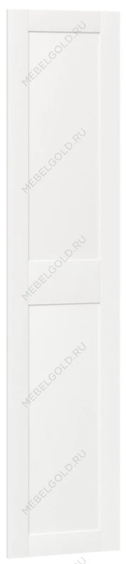 МАКС дверь 50 (2 заполнения) белая