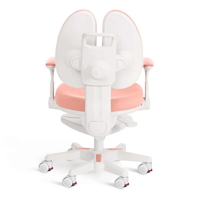Компьютерное кресло MIRACLE, Pink (розовый) | изображение 2