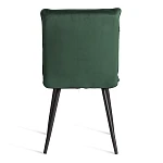 Стул обеденный Sweet, LT, велюр, Deep Forest (изумруд), 41х55х88 см | изображение 3
