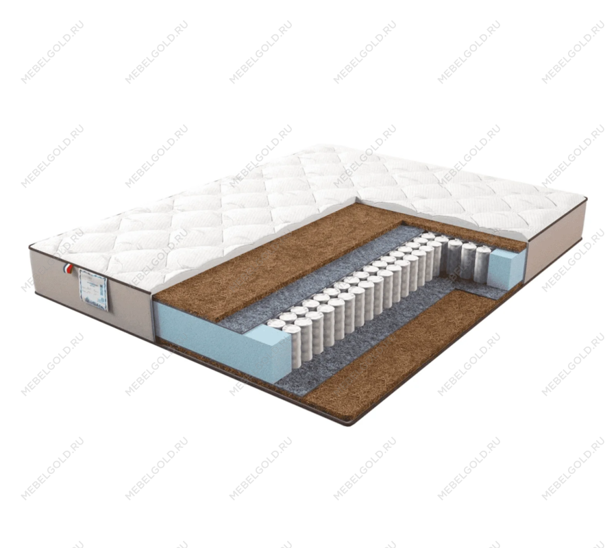 Матрас Магия Голд 90x200