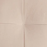 Стул обеденный Sweet, LT, флок, бежевый/черный, 7, 41х55х88 см | изображение 6