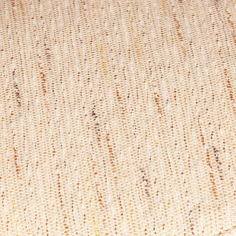 Комплект PELANGI 02/15 ( стол со стеклом + 4 кресла ) [с подушками], ротанг, кресло 65х65х77см, стол диаметр 64х61см, walnut (грецкий орех) | изображение 7