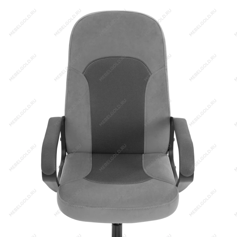 Кресло PARMA (22), велюр/ткань, серый, 29/TW-12 | изображение 5