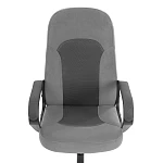 Кресло PARMA (22), велюр/ткань, серый, 29/TW-12 | изображение 5