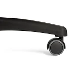 Кресло INTER (24), кож/зам/флок/ткань, серый/металлик, C-36/29/TW-12 | изображение 11