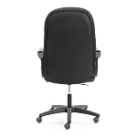 Кресло PARMA (22), кож/зам, черный, 36-6 | изображение 3