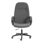 Кресло LEADER (22), ткань, серый, 207 | изображение 4