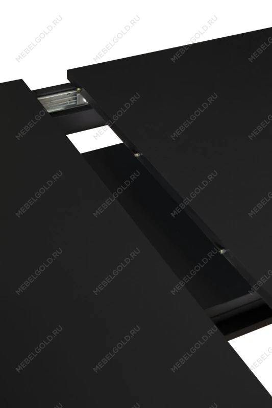 Стол обеденный Сохо, графит | изображение 5